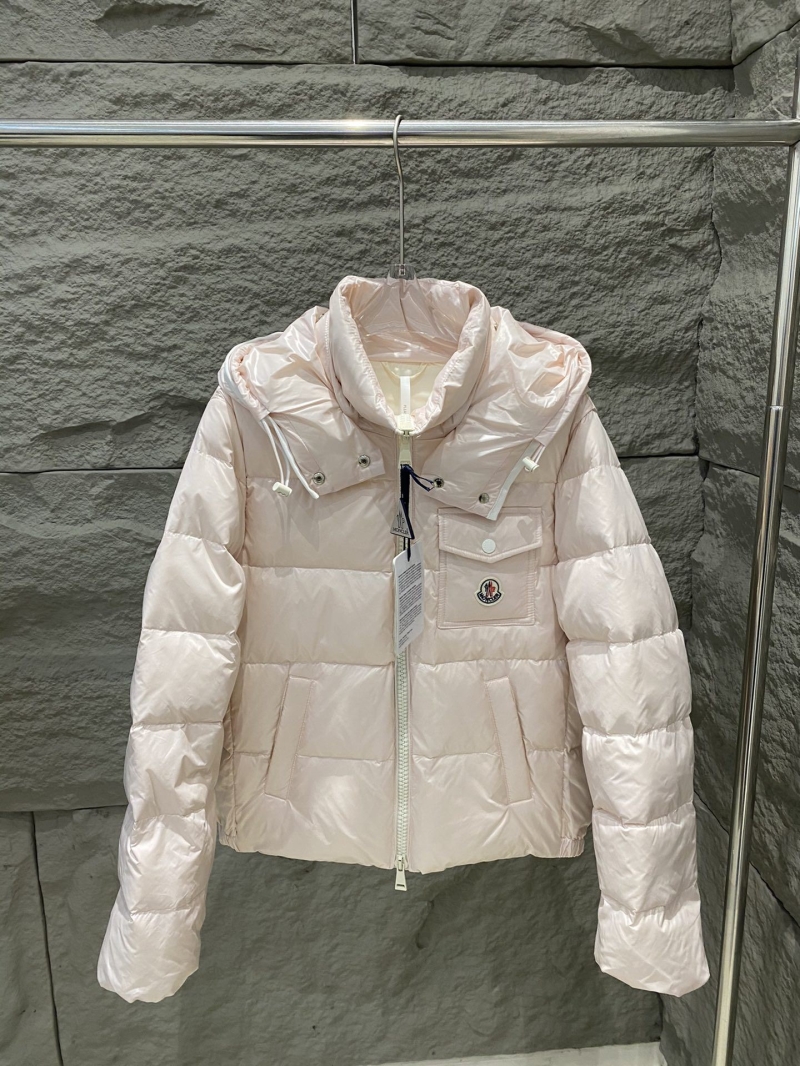 Moncler Down Coat